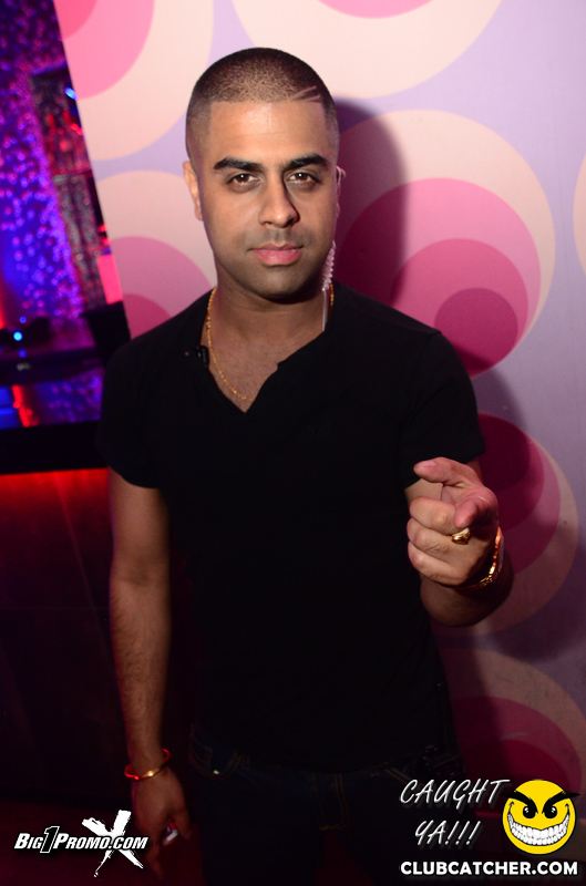 Luxy nightclub photo 11 - June 6th, 2014