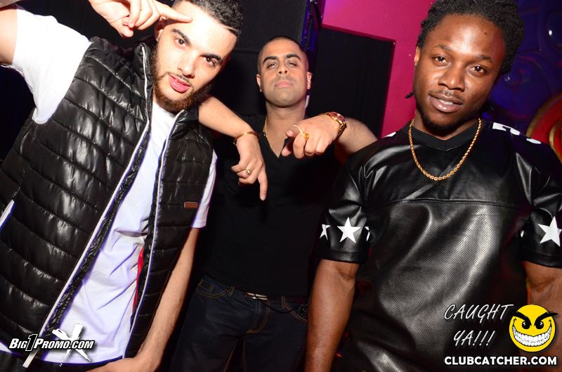 Luxy nightclub photo 14 - June 6th, 2014