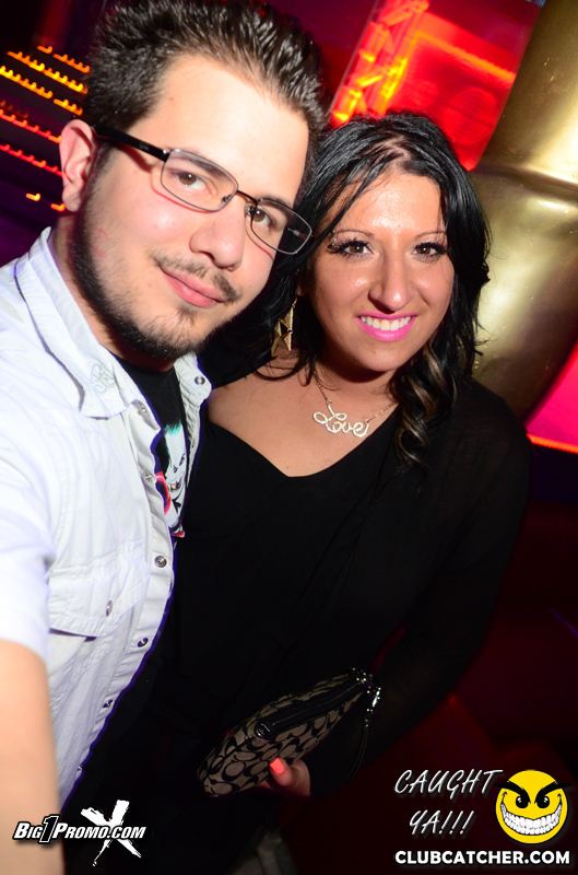 Luxy nightclub photo 18 - June 6th, 2014