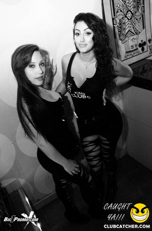 Luxy nightclub photo 21 - June 6th, 2014