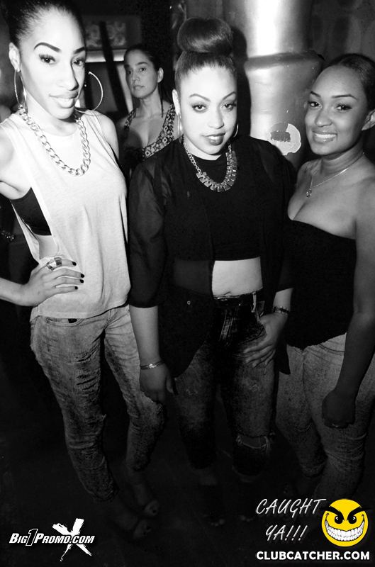 Luxy nightclub photo 28 - June 6th, 2014