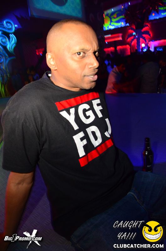 Luxy nightclub photo 34 - June 6th, 2014