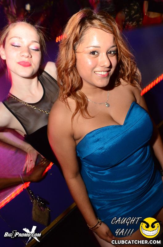 Luxy nightclub photo 5 - June 6th, 2014