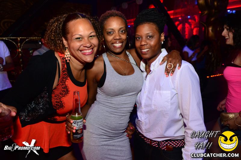 Luxy nightclub photo 54 - June 6th, 2014