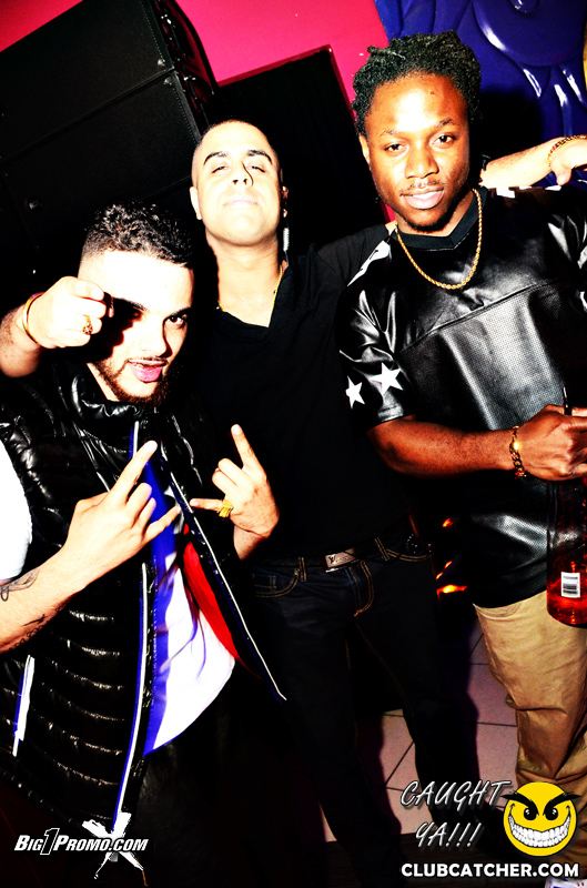 Luxy nightclub photo 78 - June 6th, 2014