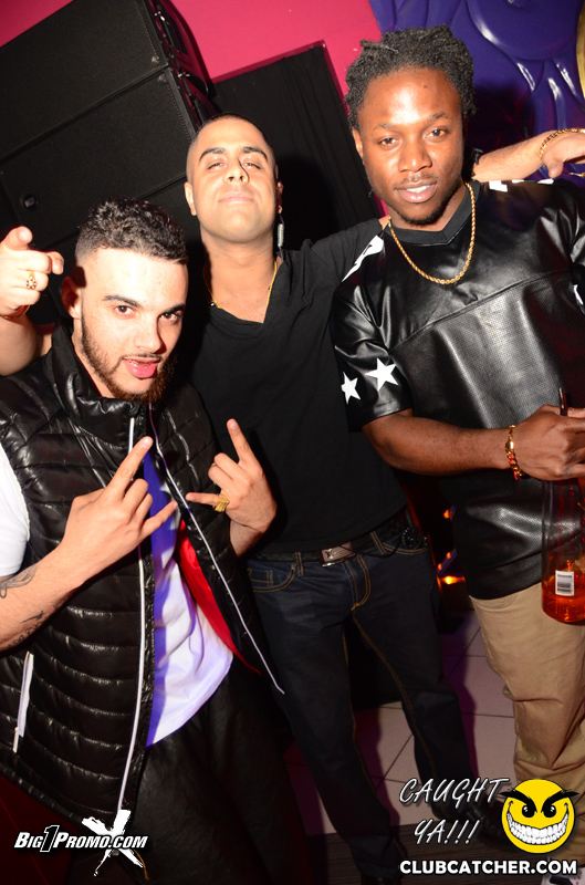 Luxy nightclub photo 97 - June 6th, 2014