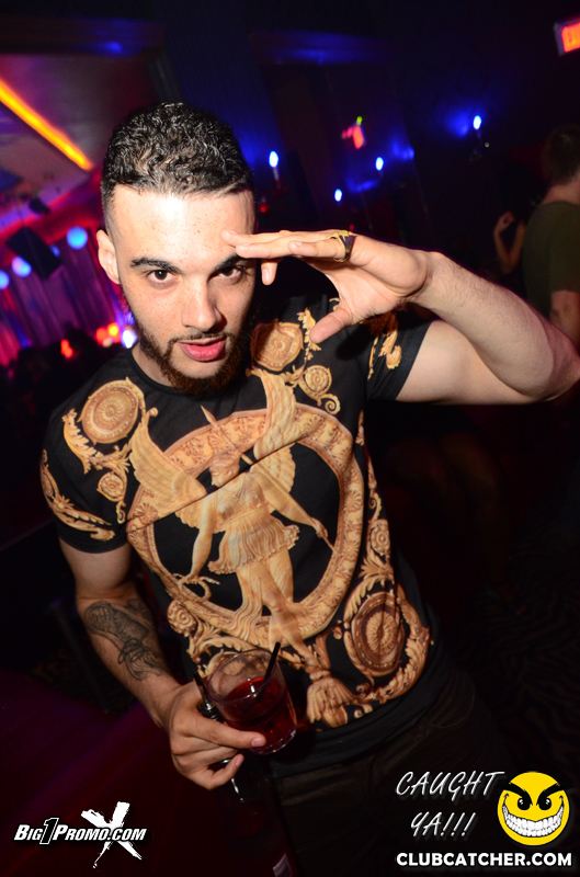 Luxy nightclub photo 16 - June 7th, 2014