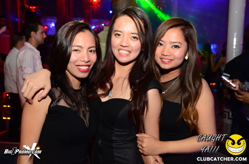 Luxy nightclub photo 35 - June 7th, 2014