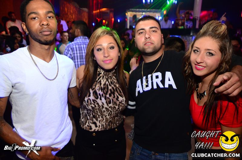 Luxy nightclub photo 71 - June 7th, 2014