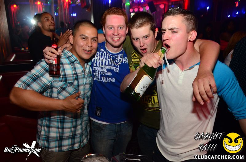 Luxy nightclub photo 78 - June 7th, 2014