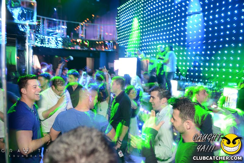 Gravity Soundbar nightclub photo 1 - June 11th, 2014