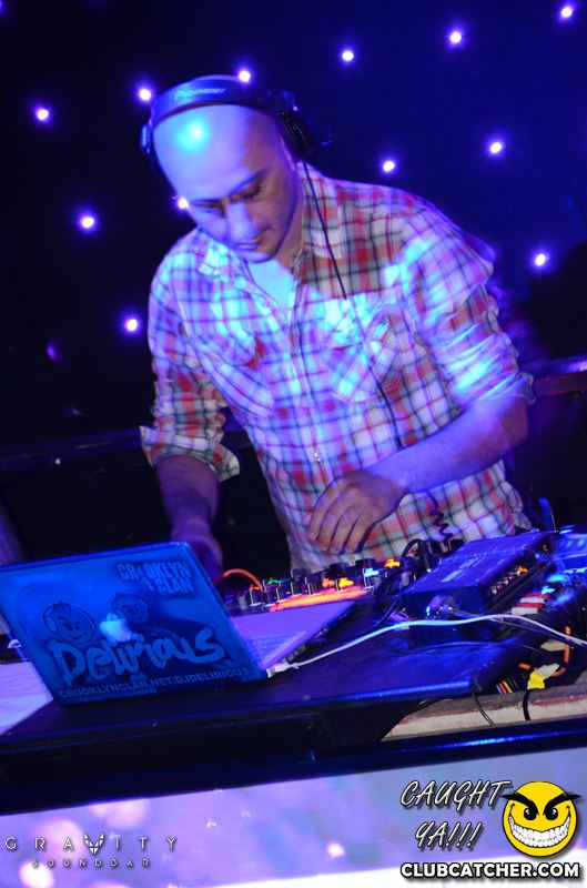 Gravity Soundbar nightclub photo 154 - June 11th, 2014