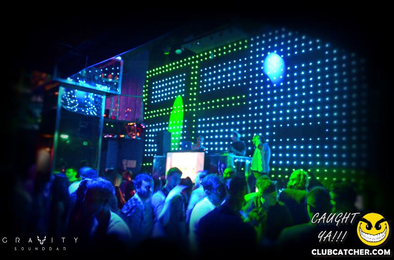 Gravity Soundbar nightclub photo 160 - June 11th, 2014