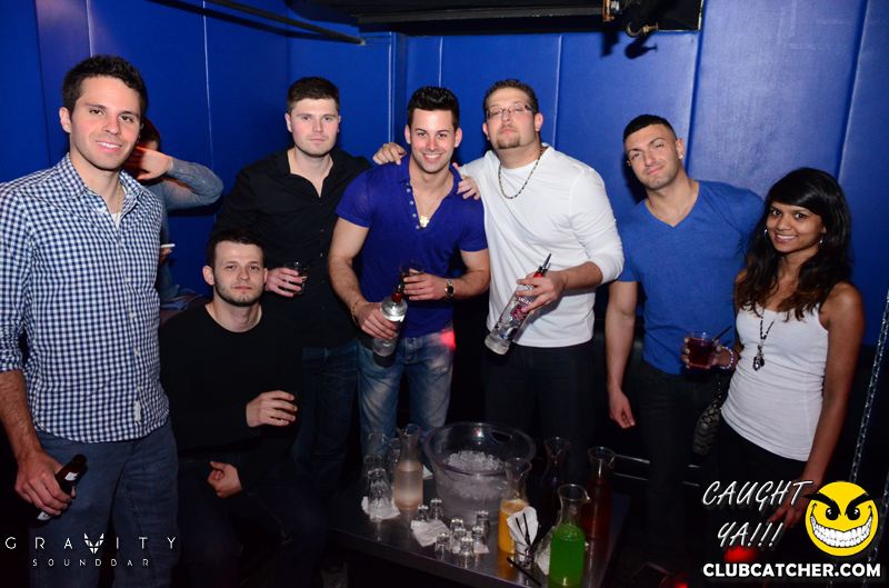 Gravity Soundbar nightclub photo 161 - June 11th, 2014
