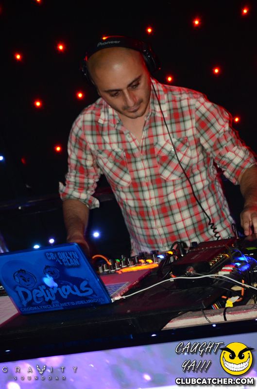 Gravity Soundbar nightclub photo 180 - June 11th, 2014