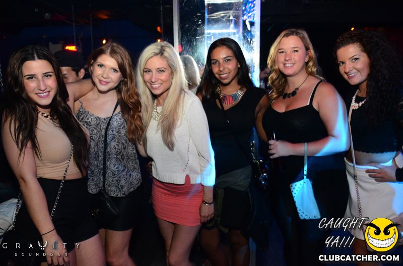 Gravity Soundbar nightclub photo 21 - June 11th, 2014