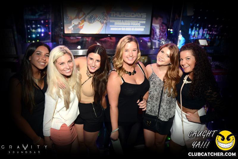 Gravity Soundbar nightclub photo 218 - June 11th, 2014