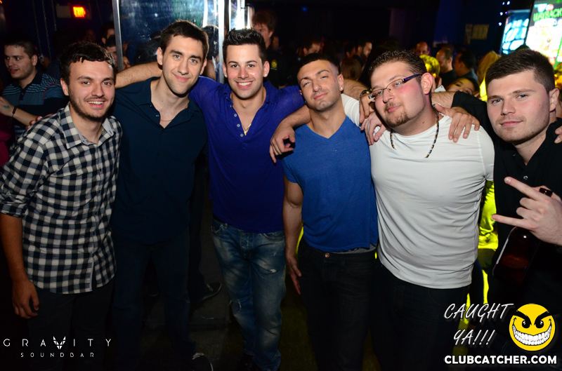 Gravity Soundbar nightclub photo 24 - June 11th, 2014