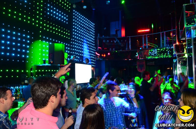 Gravity Soundbar nightclub photo 231 - June 11th, 2014