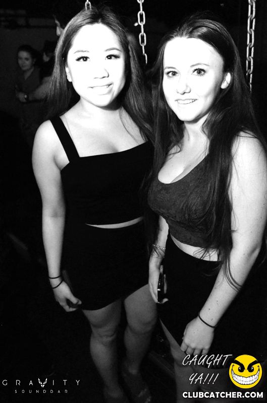 Gravity Soundbar nightclub photo 28 - June 11th, 2014