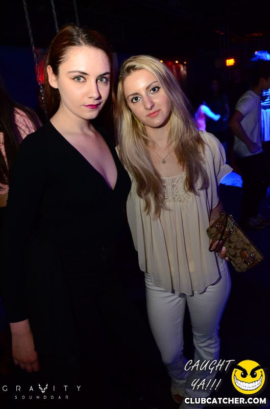 Gravity Soundbar nightclub photo 29 - June 11th, 2014