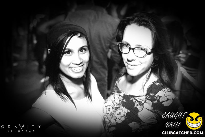 Gravity Soundbar nightclub photo 32 - June 11th, 2014