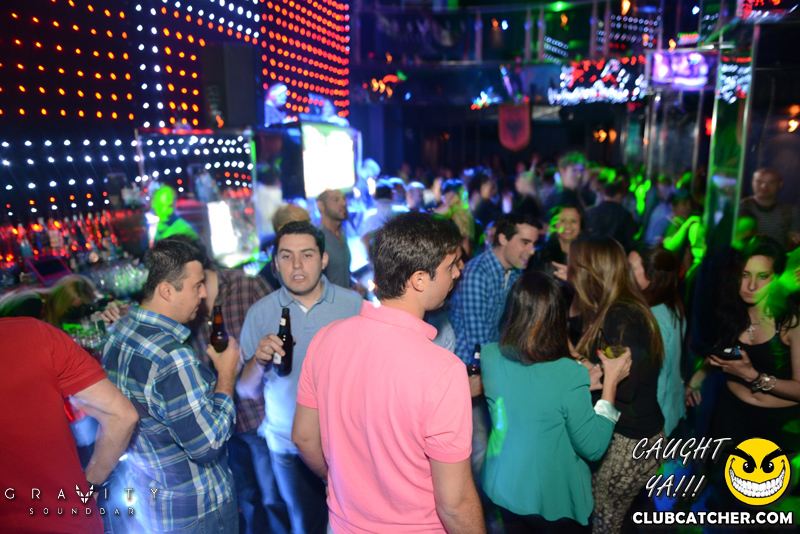 Gravity Soundbar nightclub photo 33 - June 11th, 2014