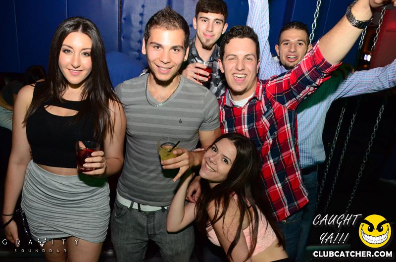 Gravity Soundbar nightclub photo 5 - June 11th, 2014