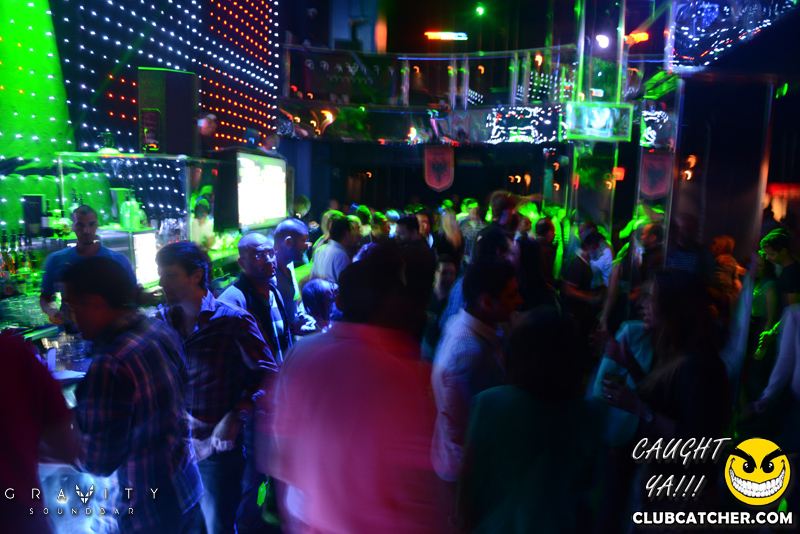 Gravity Soundbar nightclub photo 41 - June 11th, 2014
