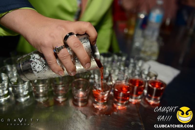 Gravity Soundbar nightclub photo 46 - June 11th, 2014