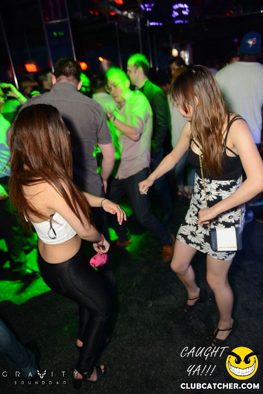 Gravity Soundbar nightclub photo 47 - June 11th, 2014