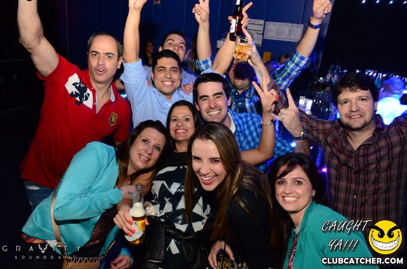 Gravity Soundbar nightclub photo 6 - June 11th, 2014