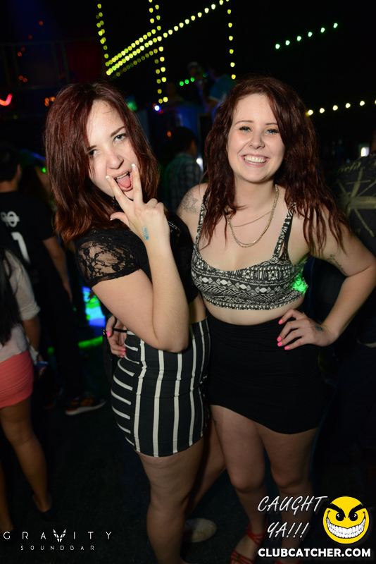 Gravity Soundbar nightclub photo 52 - June 11th, 2014