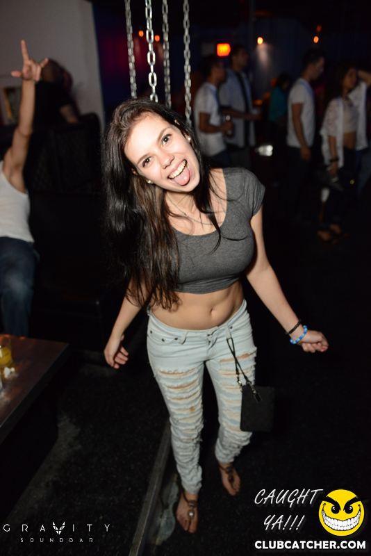 Gravity Soundbar nightclub photo 57 - June 11th, 2014