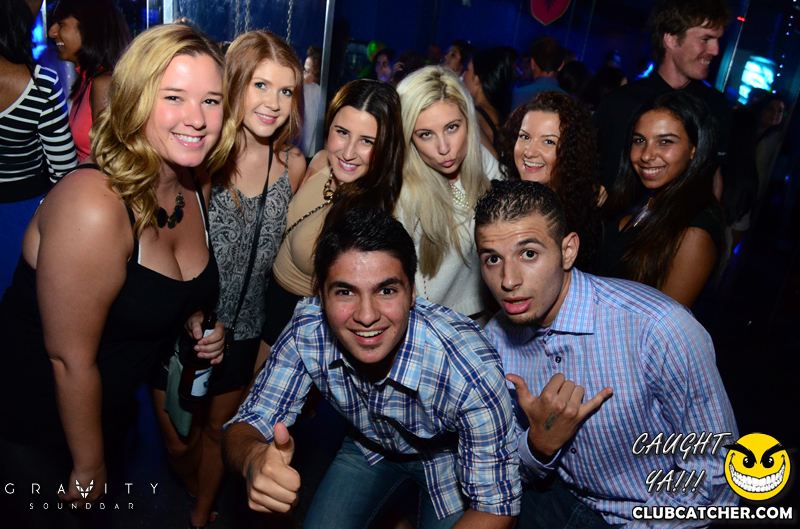 Gravity Soundbar nightclub photo 7 - June 11th, 2014