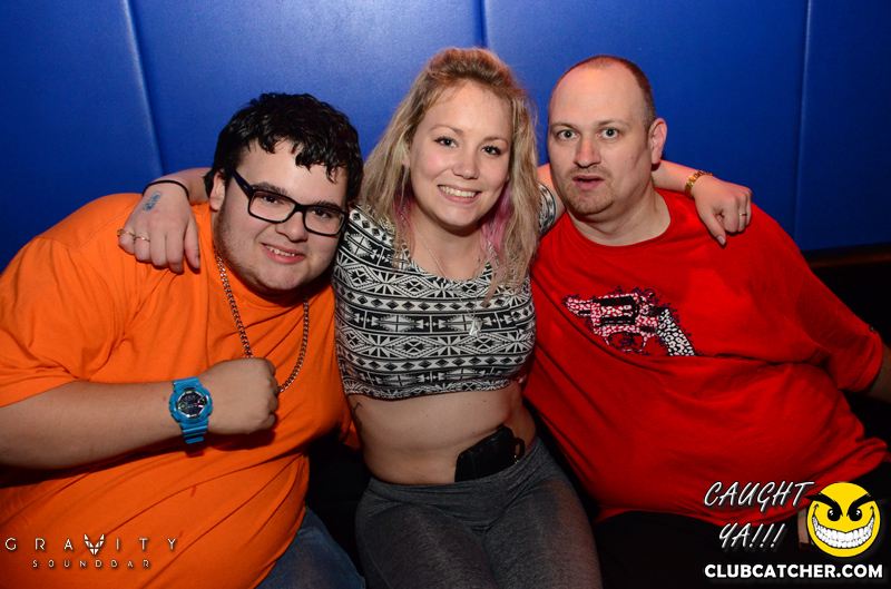Gravity Soundbar nightclub photo 62 - June 11th, 2014