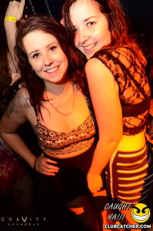 Gravity Soundbar nightclub photo 68 - June 11th, 2014