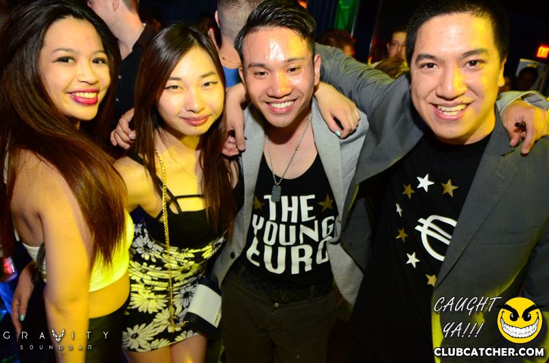 Gravity Soundbar nightclub photo 8 - June 11th, 2014