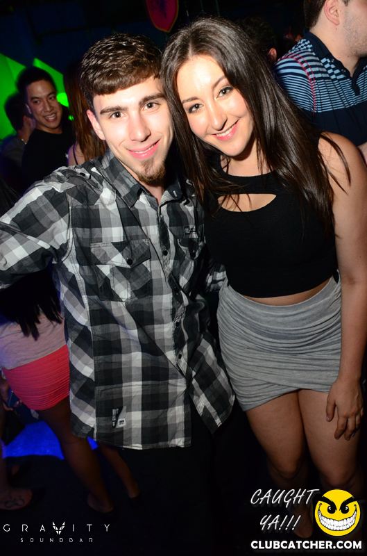 Gravity Soundbar nightclub photo 74 - June 11th, 2014