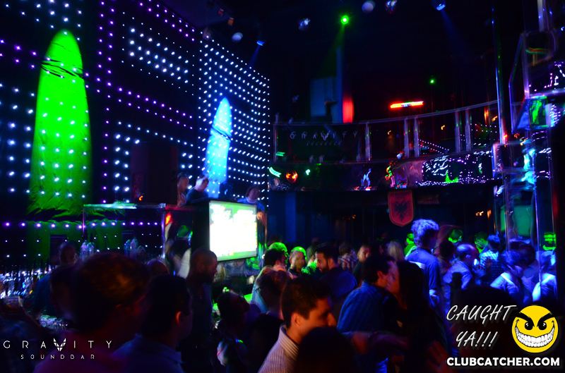 Gravity Soundbar nightclub photo 75 - June 11th, 2014