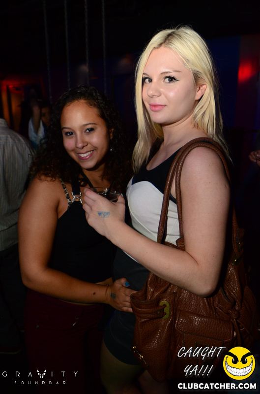 Gravity Soundbar nightclub photo 86 - June 11th, 2014
