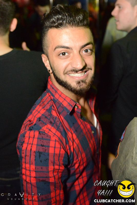 Gravity Soundbar nightclub photo 90 - June 11th, 2014