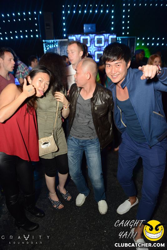 Gravity Soundbar nightclub photo 92 - June 11th, 2014