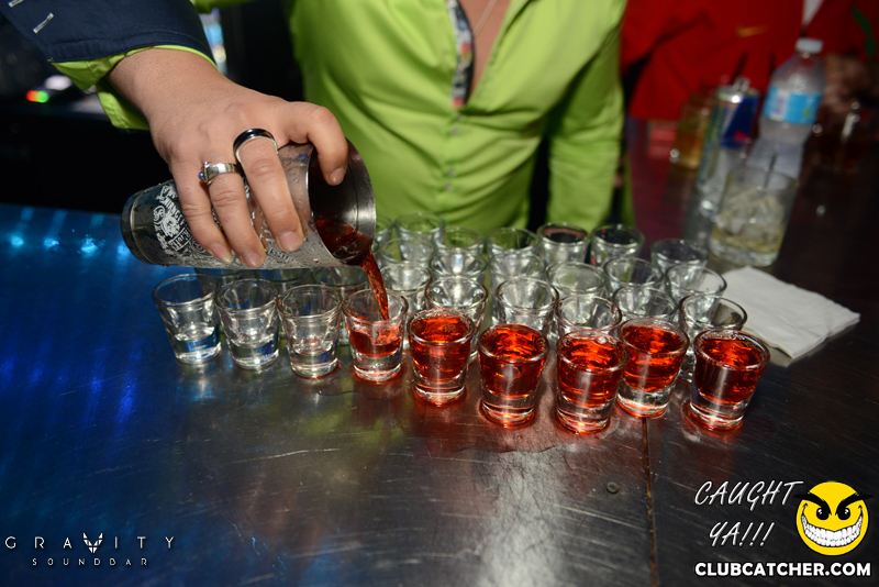 Gravity Soundbar nightclub photo 93 - June 11th, 2014
