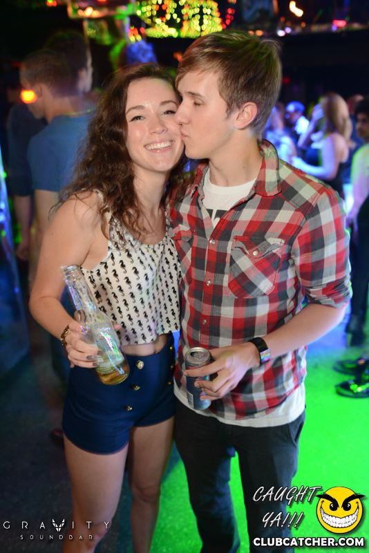 Gravity Soundbar nightclub photo 95 - June 11th, 2014