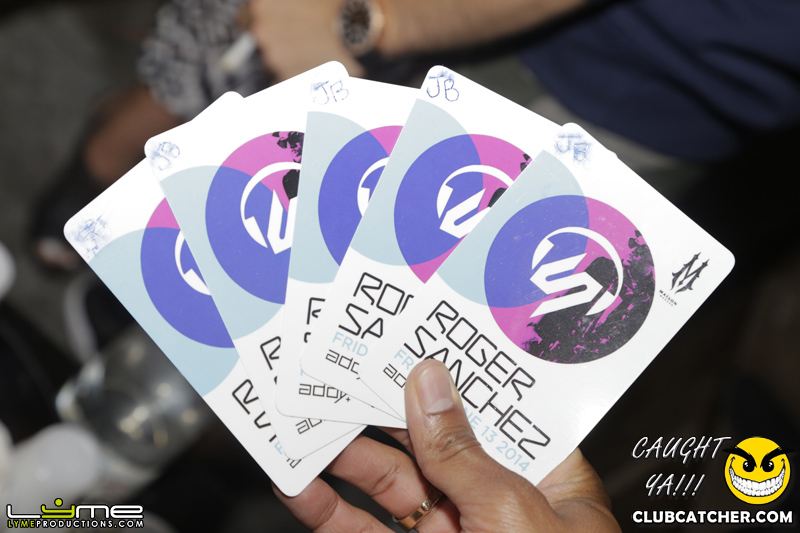 Avenue nightclub photo 11 - June 13th, 2014