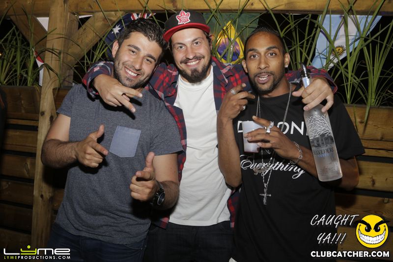 Avenue nightclub photo 110 - June 13th, 2014