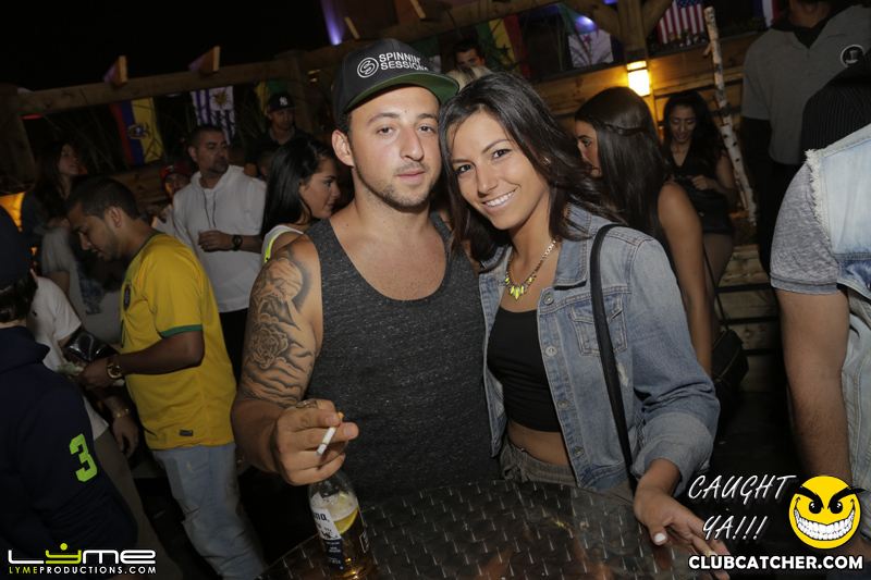 Avenue nightclub photo 112 - June 13th, 2014
