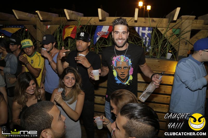 Avenue nightclub photo 125 - June 13th, 2014