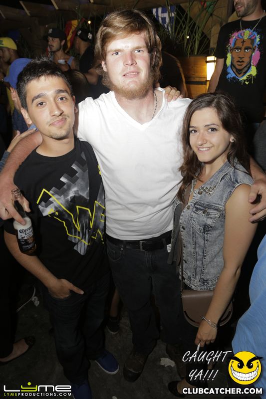 Avenue nightclub photo 127 - June 13th, 2014